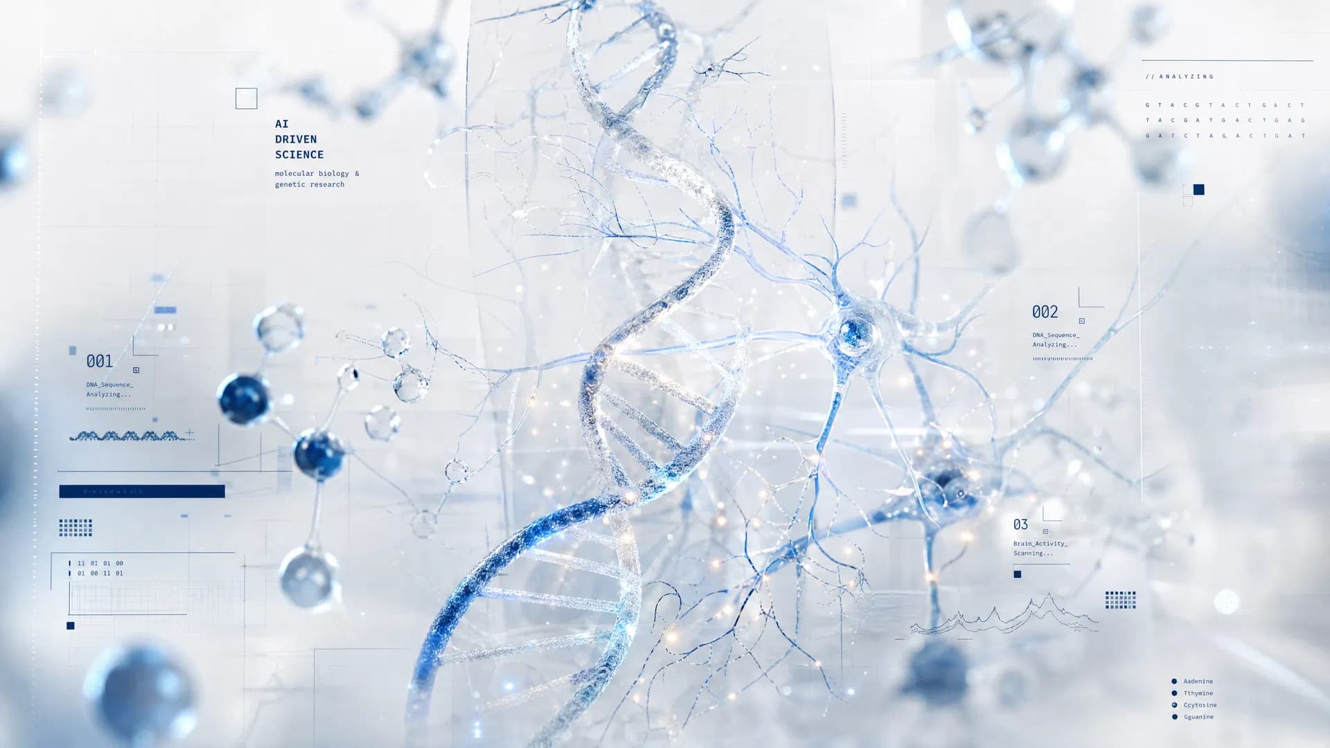 AI+ Basic Research